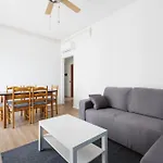 Corso Lodi Modern Apartment With Balcony