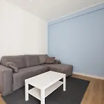 Corso Lodi Modern Apartment With Balcony